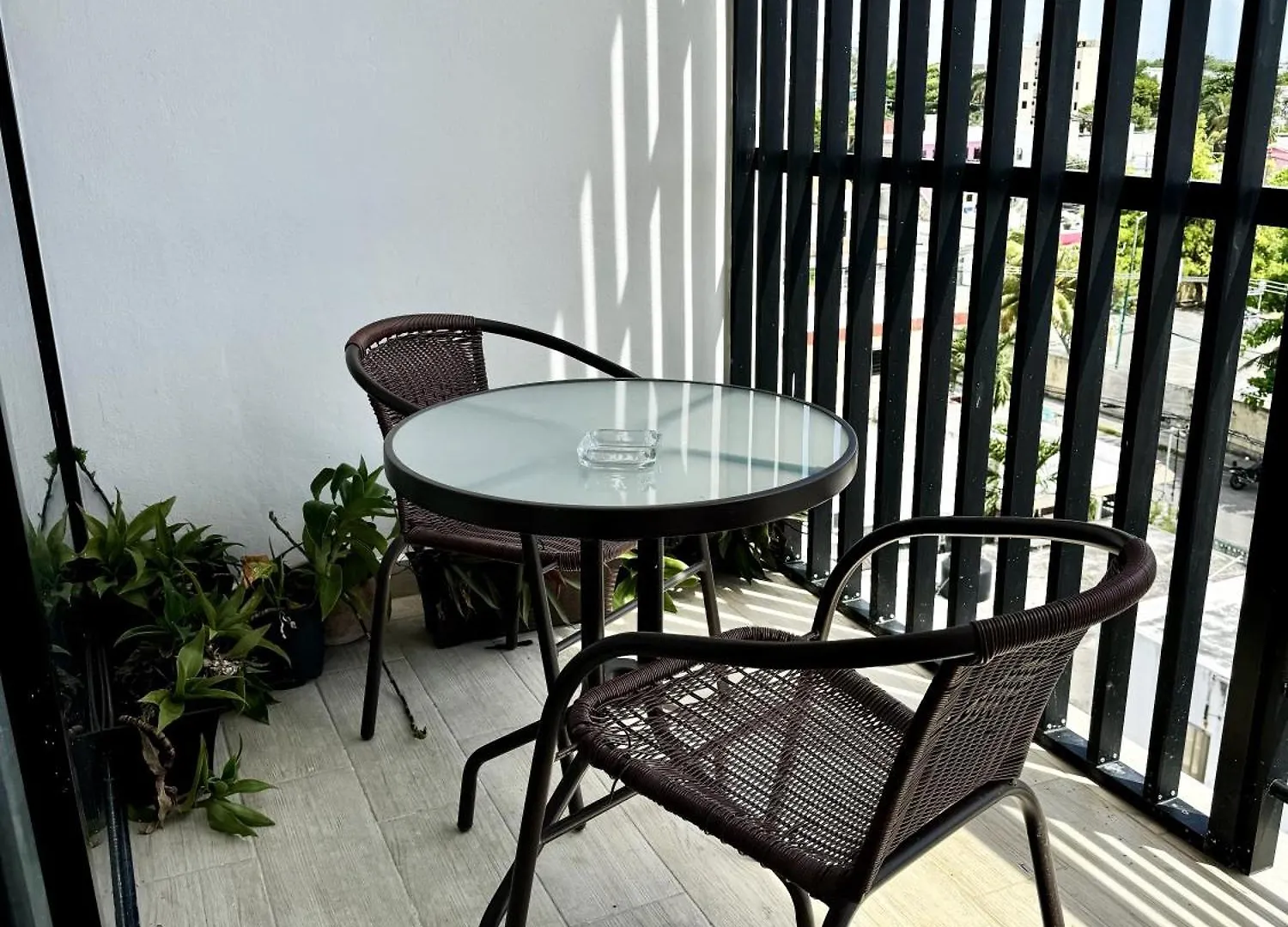 Studios With Roofpool In Vanessa 24 Playa del Carmen
