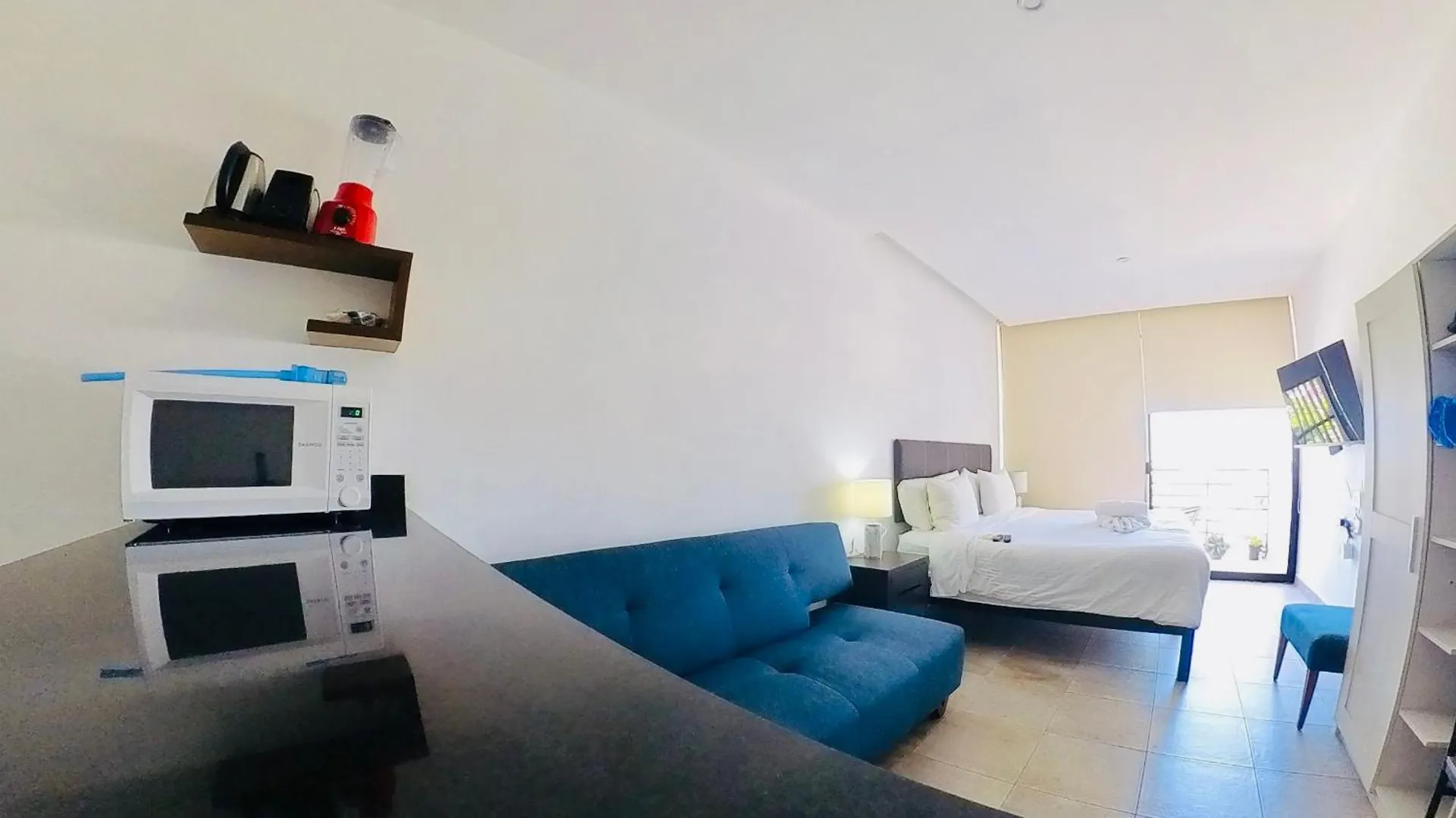 Studios With Roofpool In Vanessa 24 Playa del Carmen Apartamento