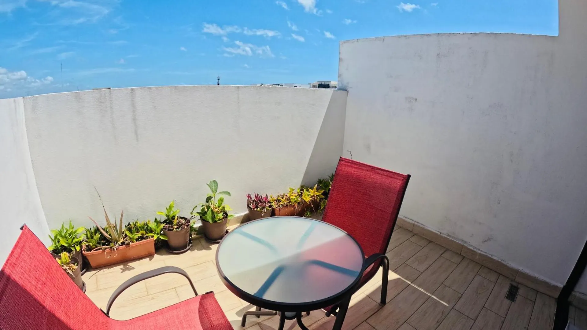 Apartamento Studios With Roofpool In Vanessa 24 Playa del Carmen