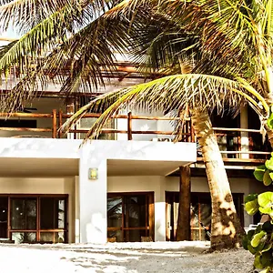 Casa Carolina , Tulum México