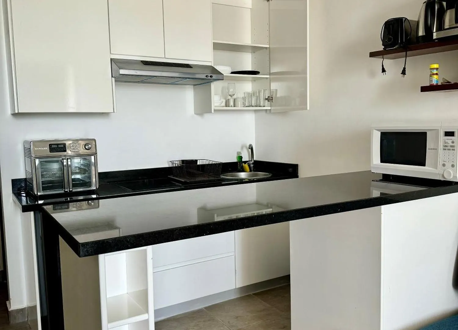 Studios With Roofpool In Vanessa 24 Playa del Carmen