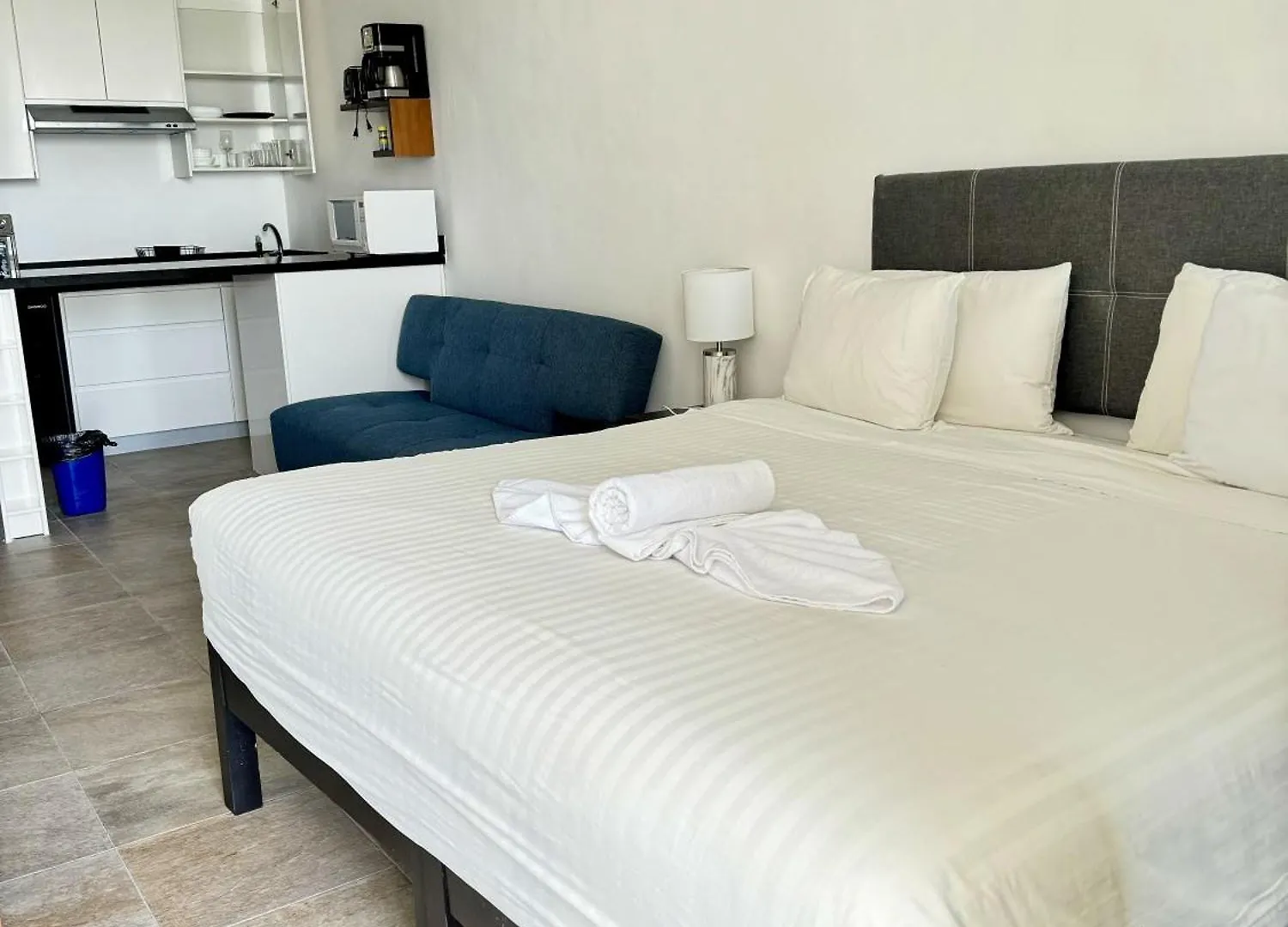 Appartement Studios With Roofpool In Vanessa 24 Playa del Carmen