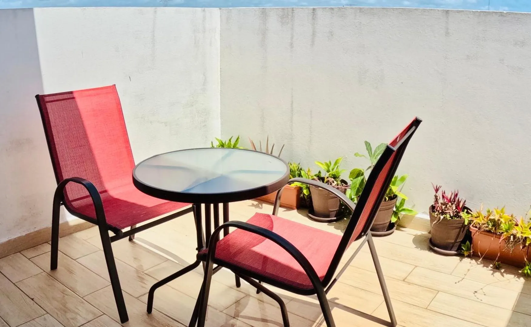 Studios With Roofpool In Vanessa 24 Playa del Carmen Apartment