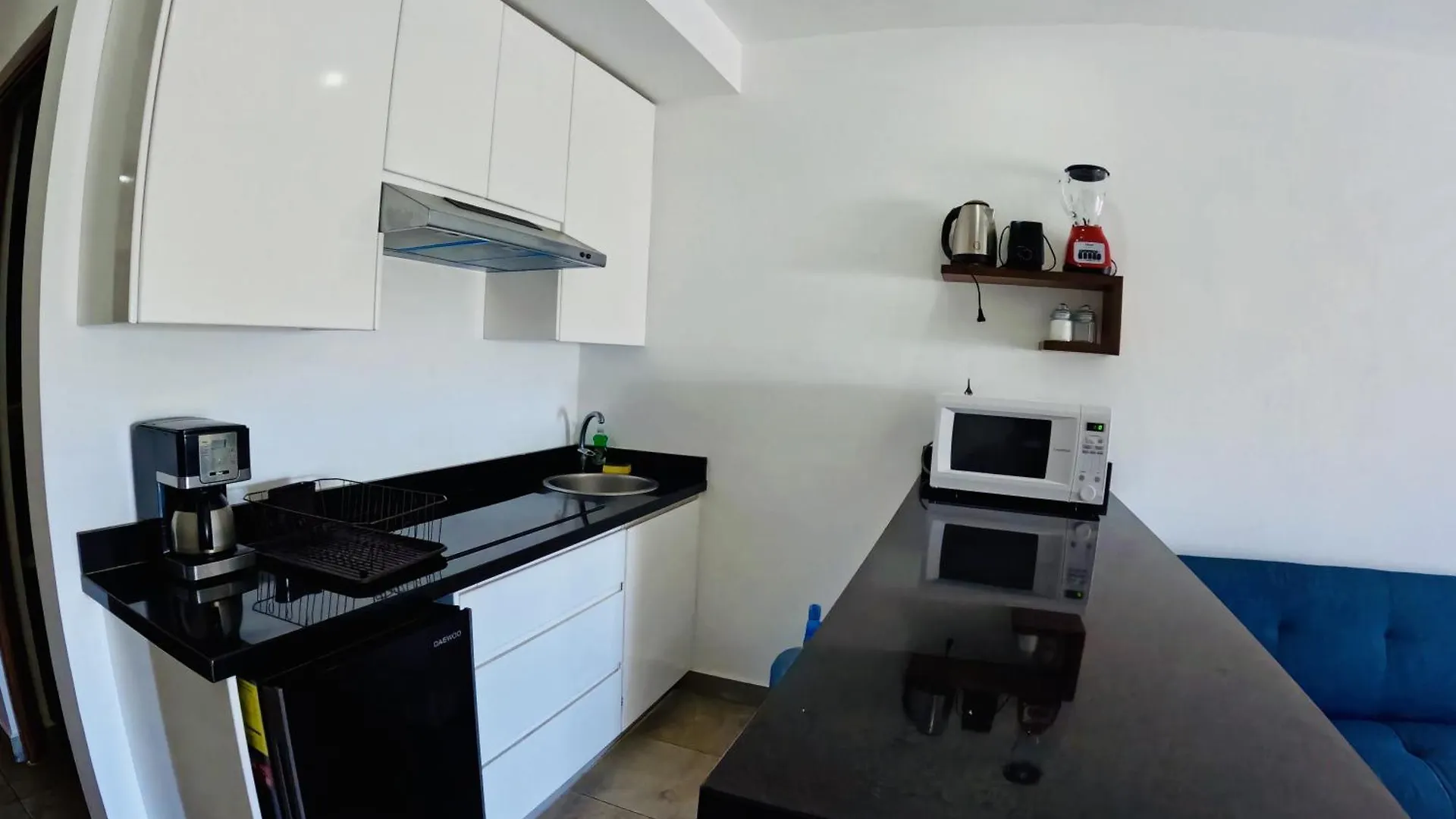 Appartement Studios With Roofpool In Vanessa 24 Playa del Carmen Mexico